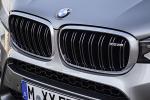 BMW X5 M 2015 года